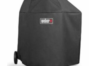 Weber Premium Abdeckhaube für Summit Charcoal Grill
