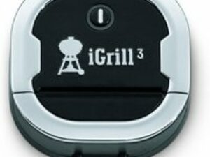 Weber iGrill 3 für alle Spirit II und Genesis II Modelle