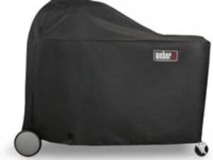 Weber Premium Abdeckhaube für Summit Charcoal Grilling Center