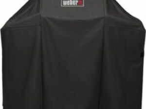 Weber Premium Abdeckhaube für die Genesis-II- & Genesis-II-LX-200-Serien