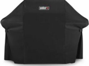 Weber Premium Abdeckhaube für die Genesis-II- & Genesis-II-LX-600-Serien