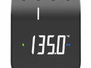 Weber Connect Smart Grilling Hub