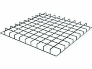 Big Green Egg Edelstahlgitter-Einsatz