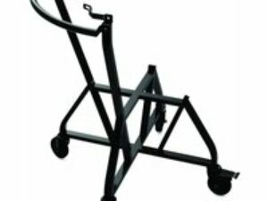 Big Green Egg intEGGrated Nest+Handler, Gestell für 2XL