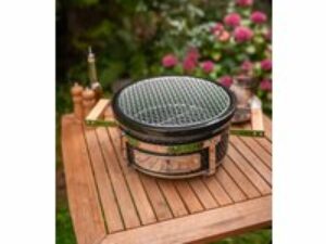 Shichirin Keramikgrill | Meator