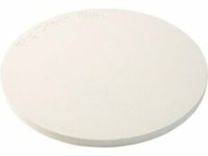Big Green Egg Flacher Pizzastein für XL