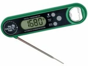 Big Green Egg Instant Read Thermometer