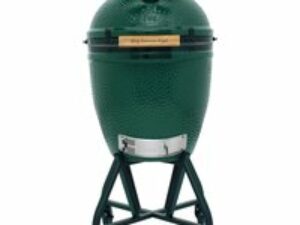 Big Green Egg L Keramikgrill Starter-Paket