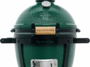 Big Green Egg MiniMax Keramikgrill Starter-Paket
