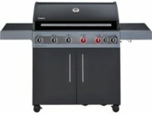 Enders Boston Black 6 KR Turbo