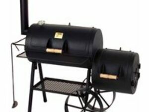 Joe’s Barbeque Smoker 16″ Tradition