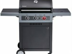 Enders Boston Black 3 K Turbo