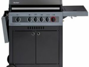 Enders Boston Black 4 IK Turbo