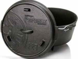 Petromax Feuertopf ft9 Dutch Oven