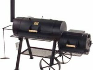 Joe’s Barbeque Smoker 16″ Texas Classic
