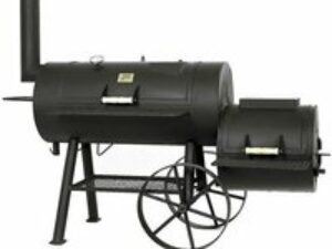 Joe’s Barbeque Smoker 20″ Texas Classic