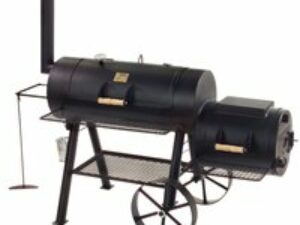 Joe’s Barbeque 16″ Joe’s Longhorn, lange Version