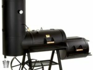 Joe’s Barbeque 20″ Joe’s Chuckwagon