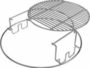 Big Green Egg EGGspander-Set, 5-Teilig für L