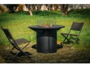 Ambiente Feuertisch Gas | Meator