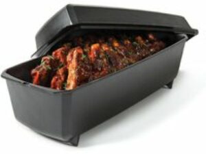 Broil King Rib Roaster, 40 x 14 x 10 cm