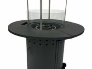 Passiver Wärmeverteiler | Meator