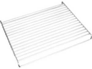 Premium Edelstahl Wenderost | Meator