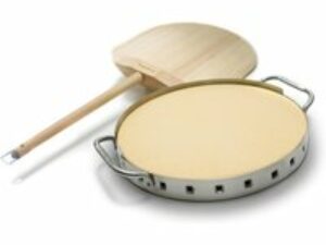 Broil King Pizzastein-Set Imperial, Ø 33 cm