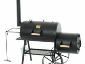 Joe’s 16″ Wild West