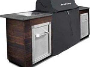 Broil King Abdeckhaube 600er Built In