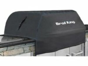 Broil King Abdeckhaube 500er Built In