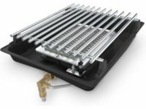 Broil King Infrarot Seitenbrenner 800°, Nachrüst-Set