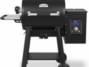 Broil King Regal Pellet 400
