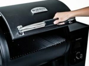 Broil King Regal Pellet 500