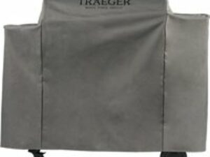 Traeger Abdeckhaube für Ironwood 885