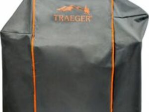 Traeger Abdeckhaube für Timberline 850