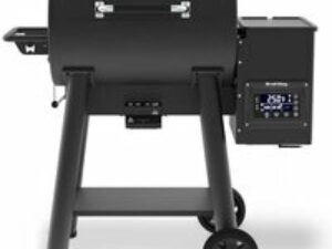 Broil King Crown Pellet 400
