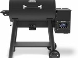 Broil King Crown Pellet 500