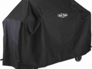 BeefEater Premium Wetterschutzhülle / Abdeckhaube für 4 Brenner Grillwagen