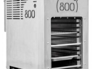 800° Hochleistungsgrill