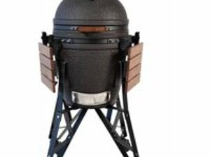 The Bastard Urban Medium Keramikgrill