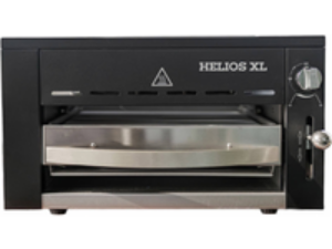 Helios XL Oberhitzegrill | Meator