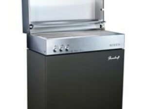 Flammkraft Block D Gen. 4, Tiefumbra