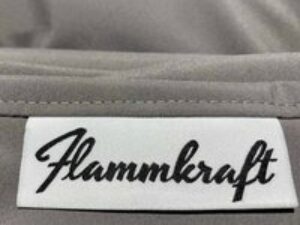 Flammkraft Abdeckhaube für Block C/B Einbaugerät