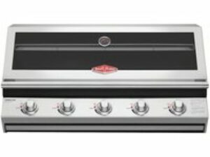 BeefEater 2000S Serie Einbaugrill mit 5 Brennern