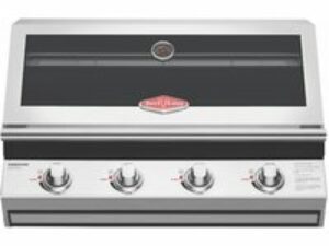 BeefEater 2000S Serie Einbaugrill mit 4 Brennern