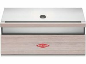 BeefEater 1500 Serie Einbaugrill mit 4 Brennern