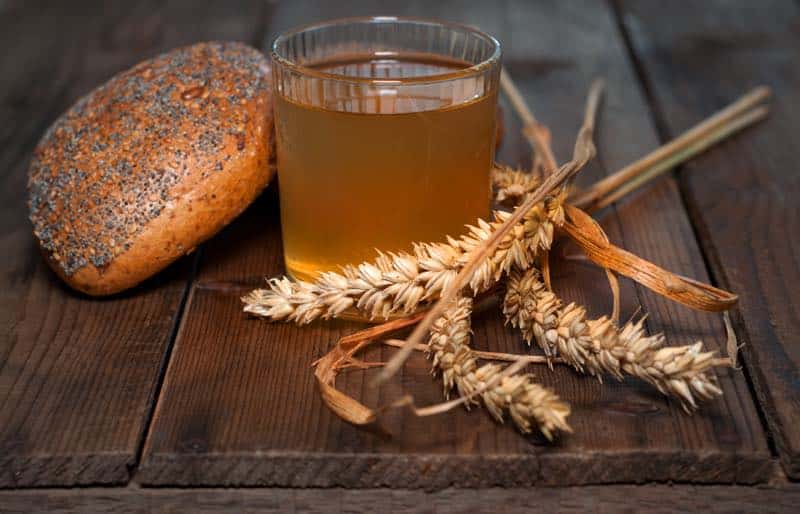 Rezept Brottrunk selber machen Gesundes Getränk mit Tradition ⋆ BBQ