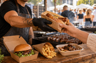 Streetfood