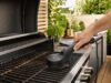 Elektrische Grillbürste als sinnvolles Zubehör für BBQ, Grillen, Smoken und die Outdoorküche